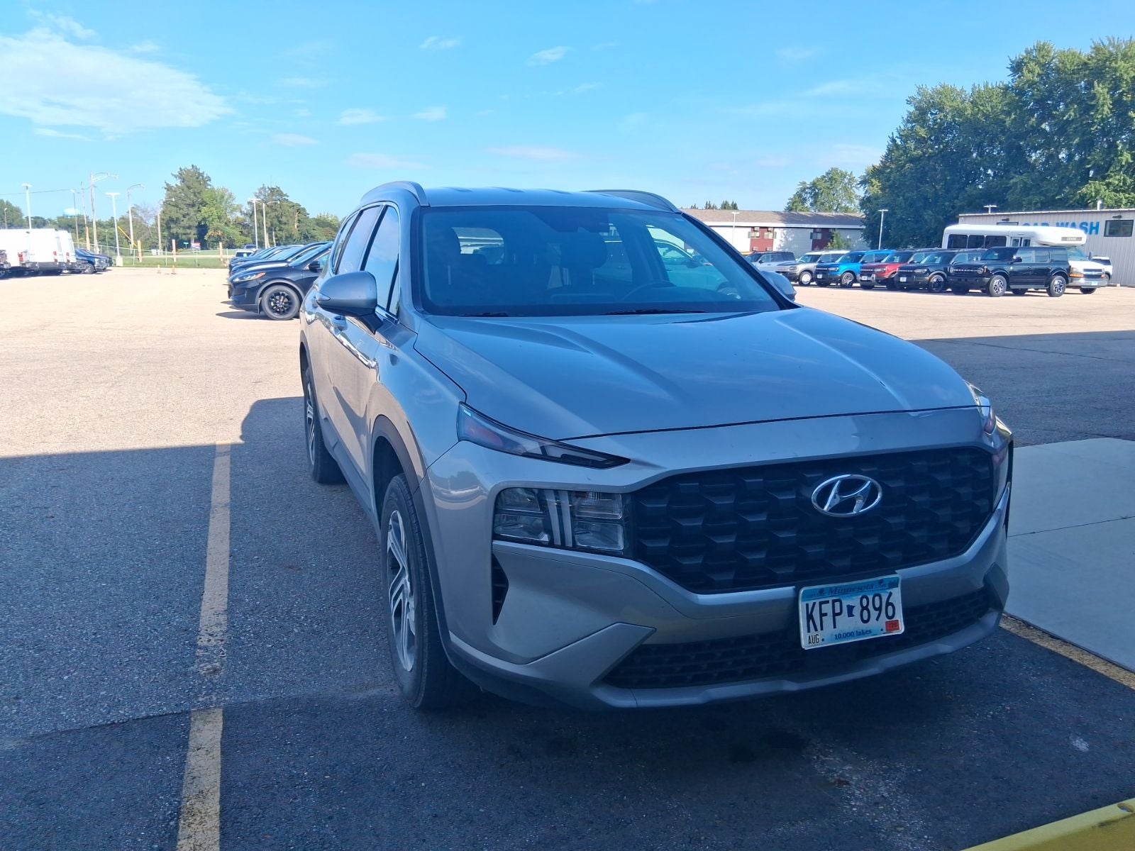 hyundai santa fe 2023 5NMS2DAJ8PH616105 image hyundai santa fe 2023 5NMS2DAJ8PH616105 image